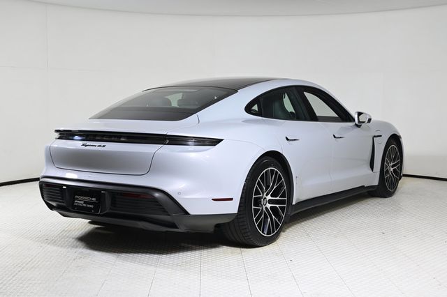 2021 Porsche Taycan 4S - 22911281 - 6