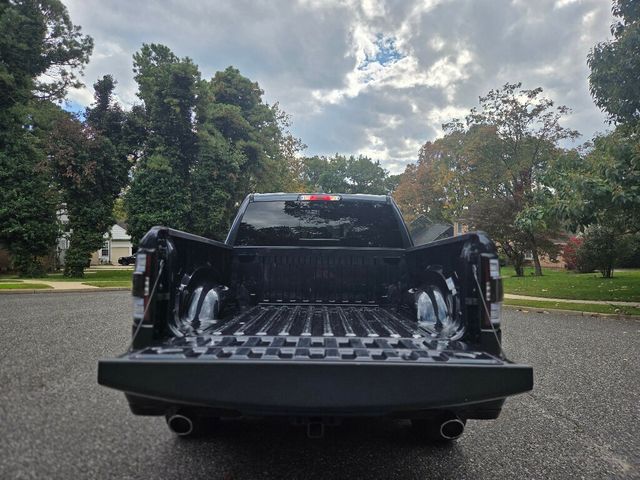 2021 Ram 1500 Big Horn 4x4 Crew Cab 5'7" Box - 22933850 - 17