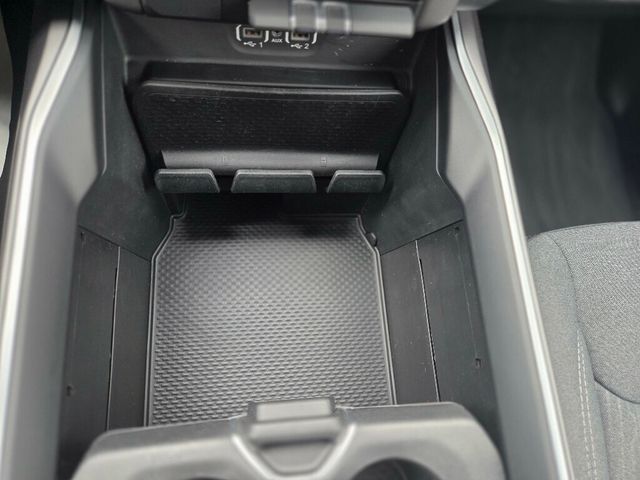 2021 Ram 1500 Big Horn 4x4 Crew Cab 5'7" Box - 22933850 - 26