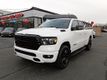 2021 Ram 1500 Big Horn Quad Cab 4x4 HEMI - 22239848 - 1