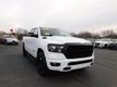 2021 Ram 1500 Big Horn Quad Cab 4x4 HEMI - 22239848 - 4