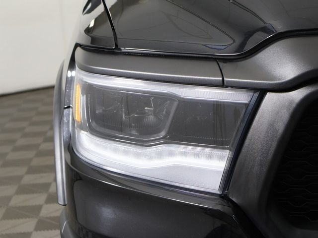 2021 Ram 1500 Rebel 4x4 Crew Cab 5'7" Box - 22932415 - 13