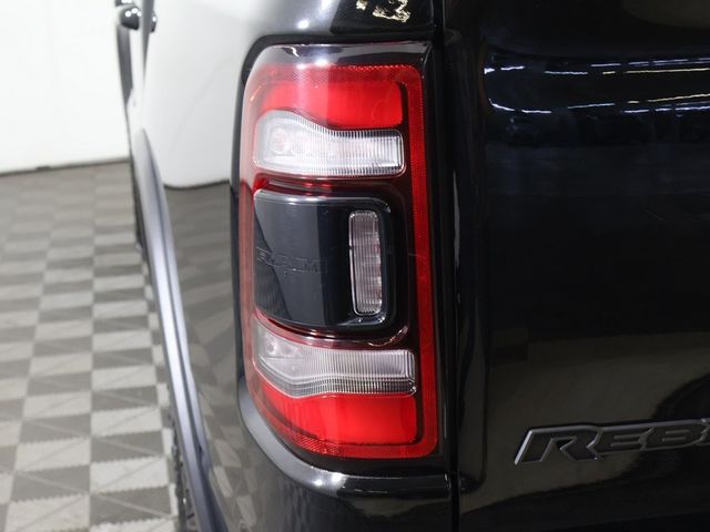 2021 Ram 1500 Rebel 4x4 Crew Cab 5'7" Box - 22932415 - 15
