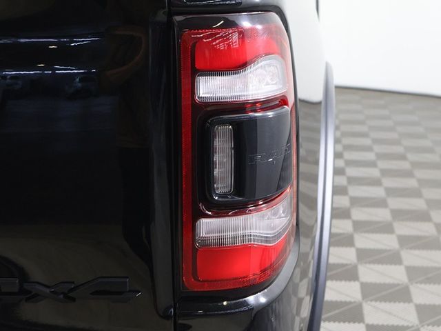 2021 Ram 1500 Rebel 4x4 Crew Cab 5'7" Box - 22932415 - 16