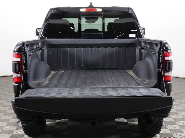 2021 Ram 1500 Rebel 4x4 Crew Cab 5'7" Box - 22932415 - 19