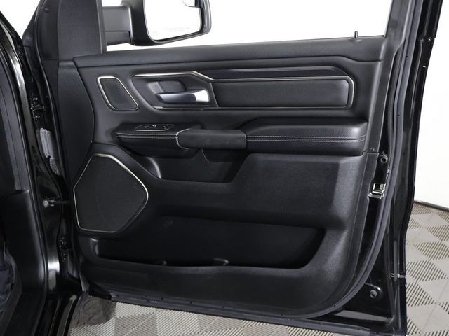 2021 Ram 1500 Rebel 4x4 Crew Cab 5'7" Box - 22932415 - 24