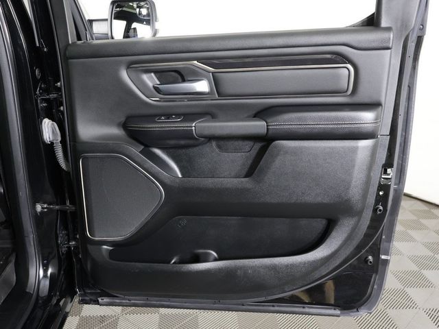 2021 Ram 1500 Rebel 4x4 Crew Cab 5'7" Box - 22932415 - 26