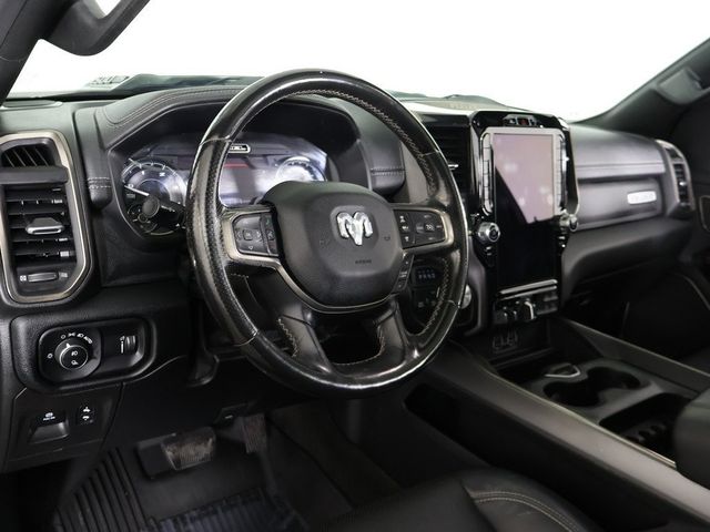 2021 Ram 1500 Rebel 4x4 Crew Cab 5'7" Box - 22932415 - 27