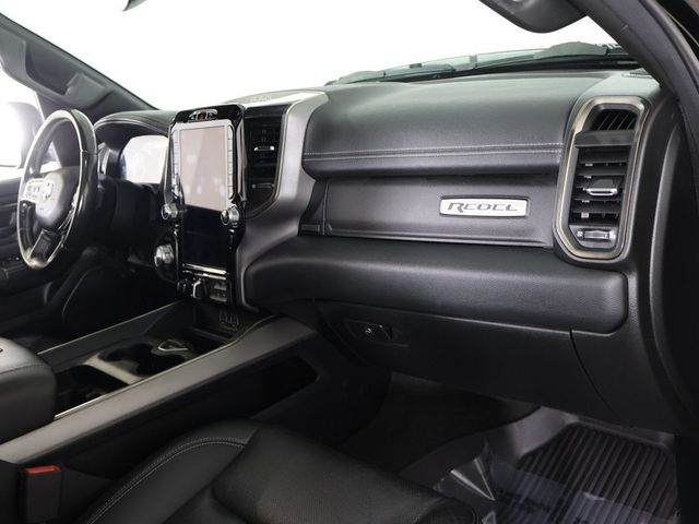 2021 Ram 1500 Rebel 4x4 Crew Cab 5'7" Box - 22932415 - 28