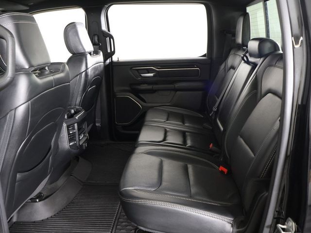 2021 Ram 1500 Rebel 4x4 Crew Cab 5'7" Box - 22932415 - 35