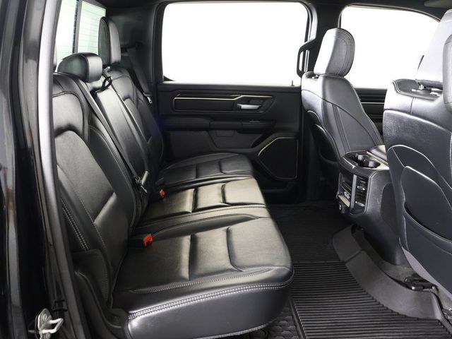 2021 Ram 1500 Rebel 4x4 Crew Cab 5'7" Box - 22932415 - 36