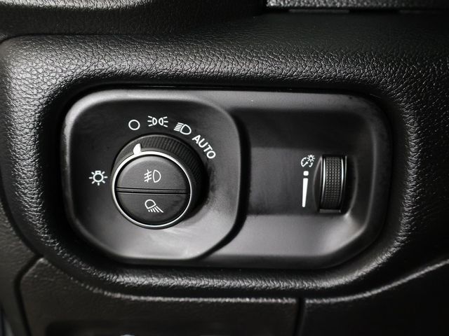 2021 Ram 1500 Rebel 4x4 Crew Cab 5'7" Box - 22932415 - 40