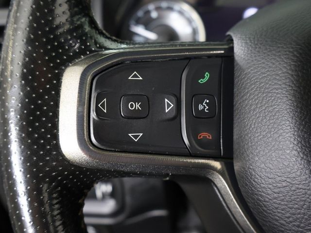2021 Ram 1500 Rebel 4x4 Crew Cab 5'7" Box - 22932415 - 44