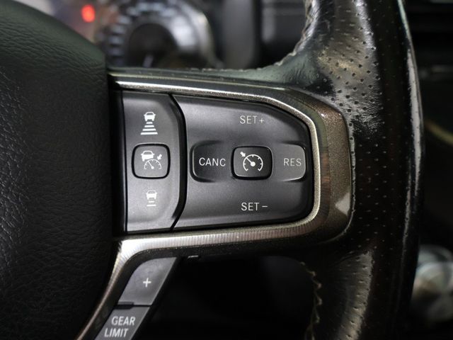 2021 Ram 1500 Rebel 4x4 Crew Cab 5'7" Box - 22932415 - 45