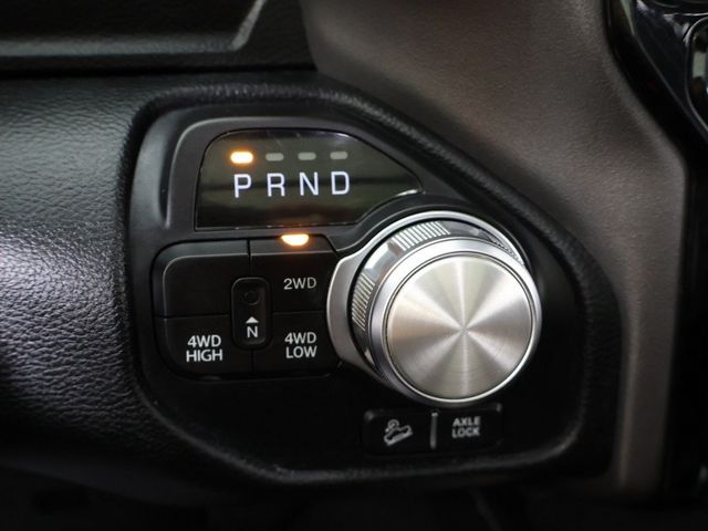 2021 Ram 1500 Rebel 4x4 Crew Cab 5'7" Box - 22932415 - 53