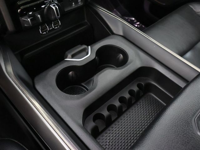 2021 Ram 1500 Rebel 4x4 Crew Cab 5'7" Box - 22932415 - 54