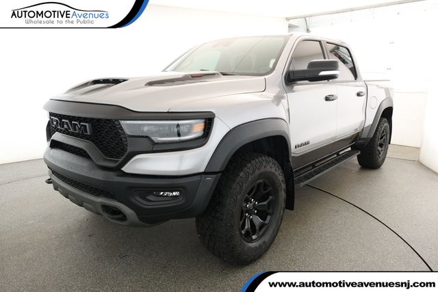 2021 Ram 1500 TRX 4x4 Crew Cab 5'7'' Box - 22927984 - 0