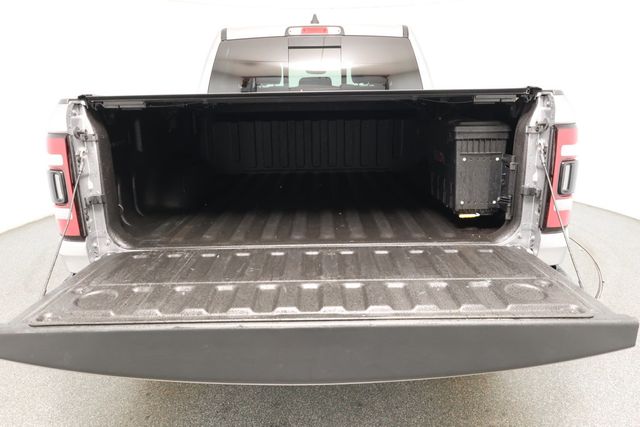 2021 Ram 1500 TRX 4x4 Crew Cab 5'7'' Box - 22927984 - 20