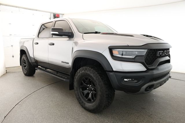 2021 Ram 1500 TRX 4x4 Crew Cab 5'7'' Box - 22927984 - 2