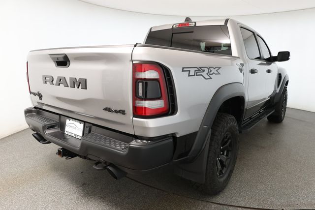 2021 Ram 1500 TRX 4x4 Crew Cab 5'7'' Box - 22927984 - 3