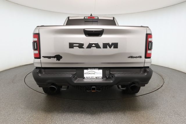 2021 Ram 1500 TRX 4x4 Crew Cab 5'7'' Box - 22927984 - 4