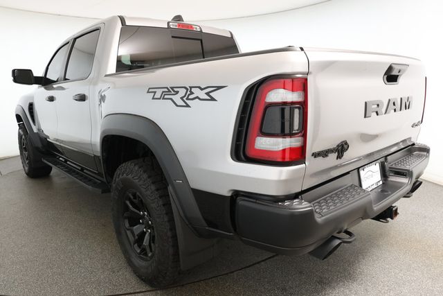 2021 Ram 1500 TRX 4x4 Crew Cab 5'7'' Box - 22927984 - 5