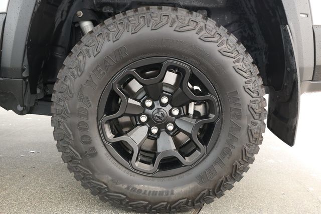 2021 Ram 1500 TRX 4x4 Crew Cab 5'7'' Box - 22927984 - 6