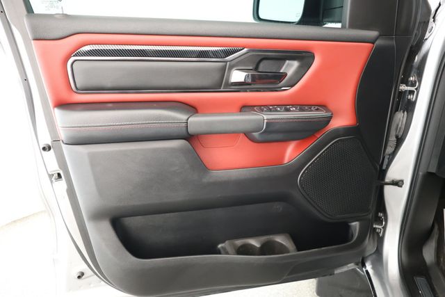 2021 Ram 1500 TRX 4x4 Crew Cab 5'7'' Box - 22927984 - 7