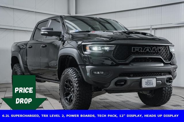 2021 Ram 1500 TRX Level 2 - 22828616 - 0
