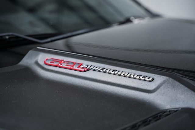 2021 Ram 1500 TRX Level 2 - 22828616 - 14