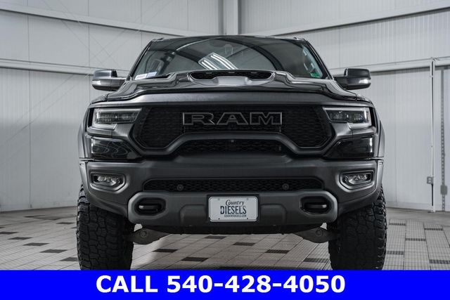 2021 Ram 1500 TRX Level 2 - 22828616 - 1