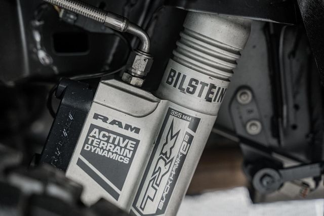 2021 Ram 1500 TRX Level 2 - 22828616 - 21