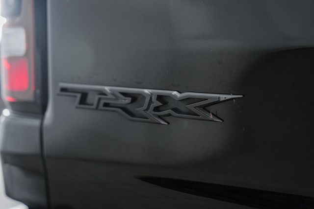 2021 Ram 1500 TRX Level 2 - 22828616 - 25