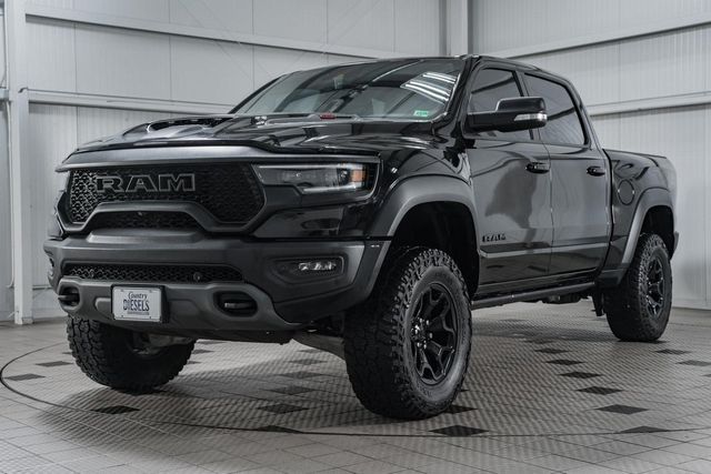 2021 Ram 1500 TRX Level 2 - 22828616 - 2