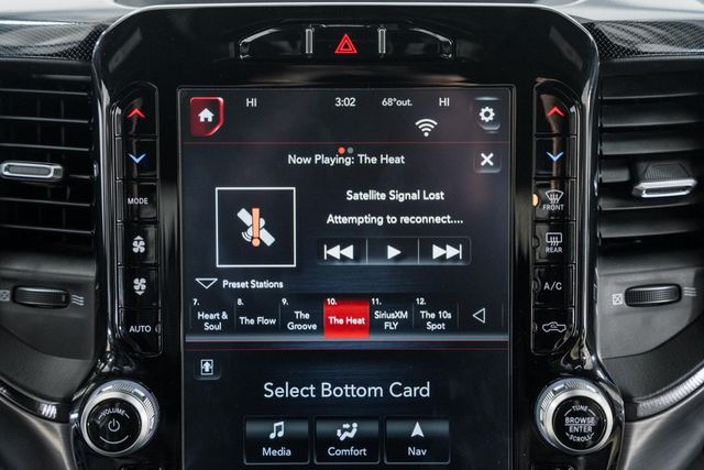 2021 Ram 1500 TRX Level 2 - 22828616 - 29