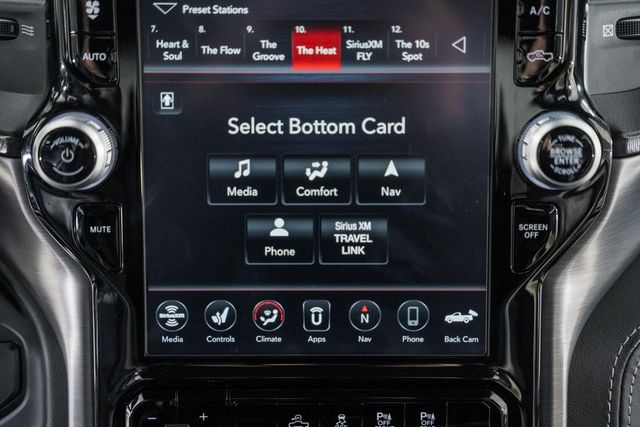 2021 Ram 1500 TRX Level 2 - 22828616 - 30