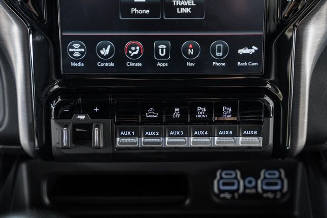 2021 Ram 1500 TRX Level 2 - 22828616 - 31