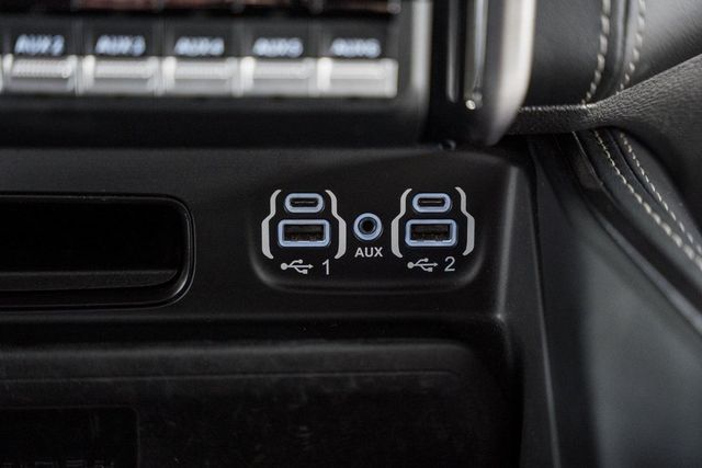 2021 Ram 1500 TRX Level 2 - 22828616 - 32