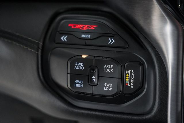 2021 Ram 1500 TRX Level 2 - 22828616 - 33