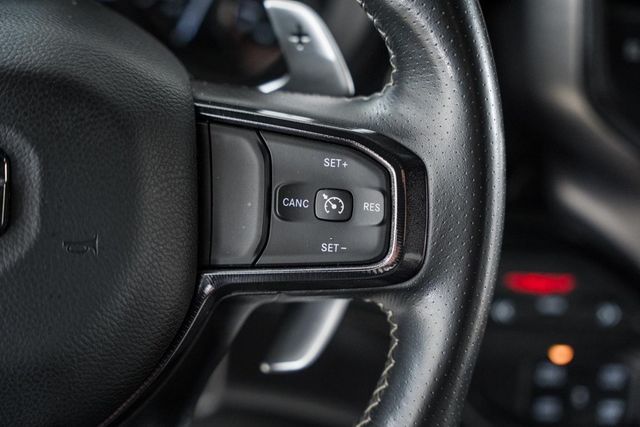 2021 Ram 1500 TRX Level 2 - 22828616 - 35