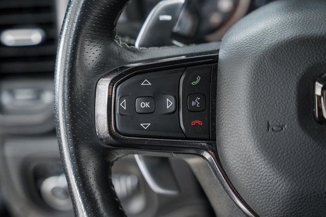 2021 Ram 1500 TRX Level 2 - 22828616 - 36