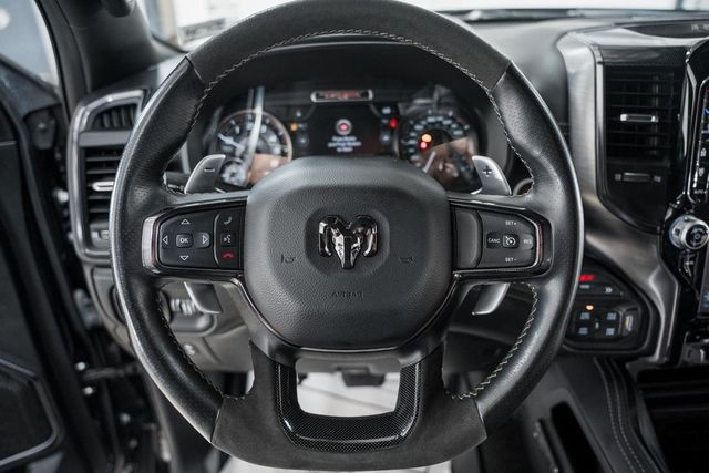 2021 Ram 1500 TRX Level 2 - 22828616 - 37