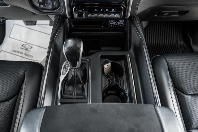 2021 Ram 1500 TRX Level 2 - 22828616 - 38