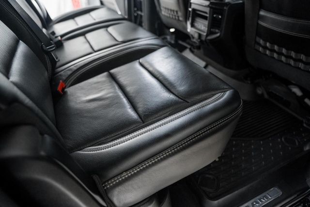 2021 Ram 1500 TRX Level 2 - 22828616 - 41