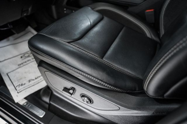 2021 Ram 1500 TRX Level 2 - 22828616 - 44