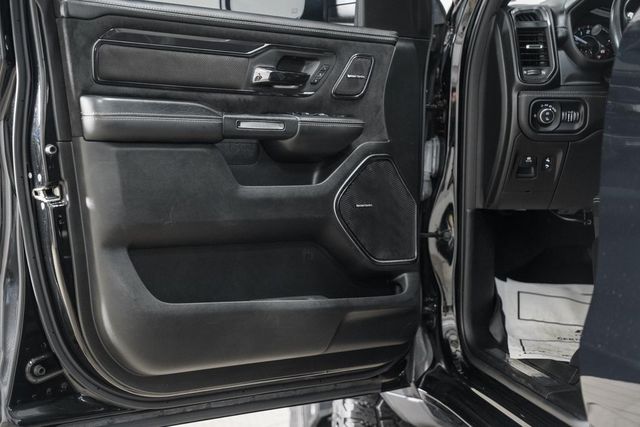 2021 Ram 1500 TRX Level 2 - 22828616 - 46