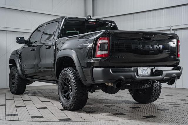 2021 Ram 1500 TRX Level 2 - 22828616 - 4