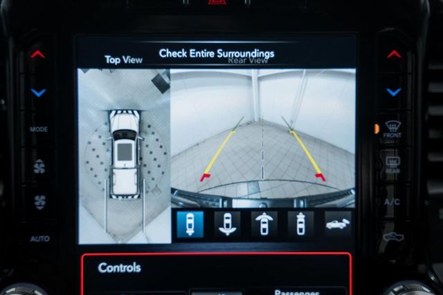 2021 Ram 1500 TRX Level 2 - 22828616 - 53