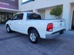 2021 Ram 1500 Classic SLT 4x2 Crew Cab 5'7" Box - 22373494 - 2