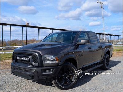 2021 RAM Ram 1500 Classic Warlock's photo